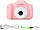 Цифровий дитячий фотоапарат Summer Vacation Smart Kids Camera, фото 3