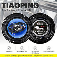 16 см Tiaoping TP-1671 (500W) двосмугові