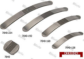 Ручки меблеві Kerron EL-7040 Oi