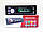 6295BT ISO - MP3+FM+2xUSB+SD+AUX + BLUETOOTH, фото 3