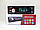 6295BT ISO - MP3+FM+2xUSB+SD+AUX + BLUETOOTH, фото 7