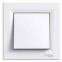 Вимикач перехресний (білий) ASFORA SCHNEIDER ELECTRIC EPH0500121