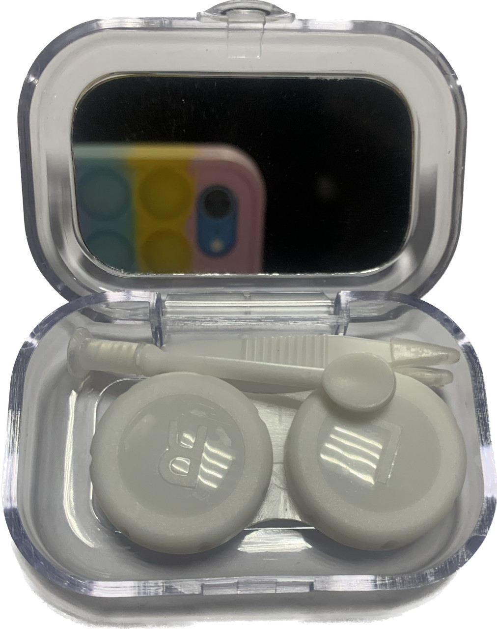 Футляр для лінз, фото 1