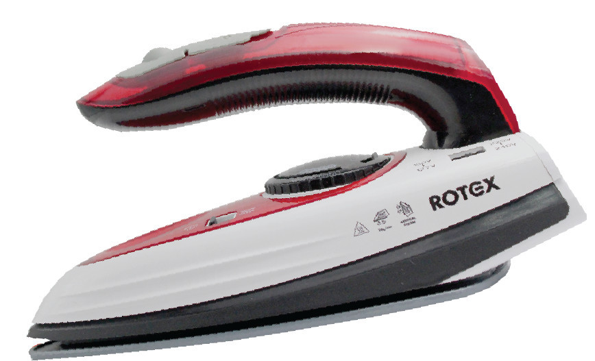 Утюг Дорожный Travel Rotex RIC10-C Travel — Купить Недорого на Bigl.ua ...