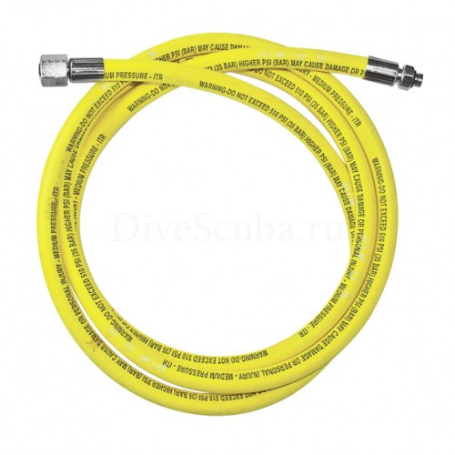 Шланг октопуса 2 м. б/у