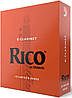 Палиця для кларенета D'Addario Rico — Eb Clarinet #2.0 (1 шт.), фото 2
