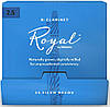 Палиця для кларенета D'Addario Royal — Bb Clarinet #2.5 (1 шт.), фото 2