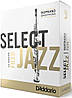 Палиця для сопрано саксофона D'Addario Select Jazz — Soprano Sax 3M (1 шт.), фото 2