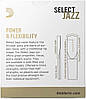 Палиця для сопрано саксофона D'Addario Select Jazz — Soprano Sax 3M (1 шт.), фото 3