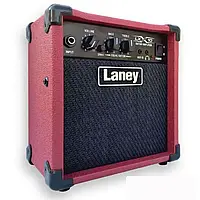 Комбоусилитель Laney LX10-Red