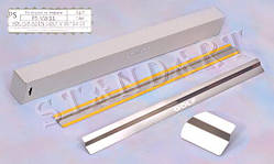 Захист порогів - накладки на пороги Volkswagen GOLF V 3-дверцята з 2004-2008 рр. (Standart)