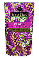 Чай Esster PEKOE черный среднелистовой 100 г (53421)