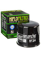 Масляный фильтр HIFLO HF204 на мото мотоцикол мототехнику