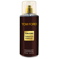 Парфюмерный спрей для тела Tom Ford Tobacco Vanille Exclusive EURO 275 мл