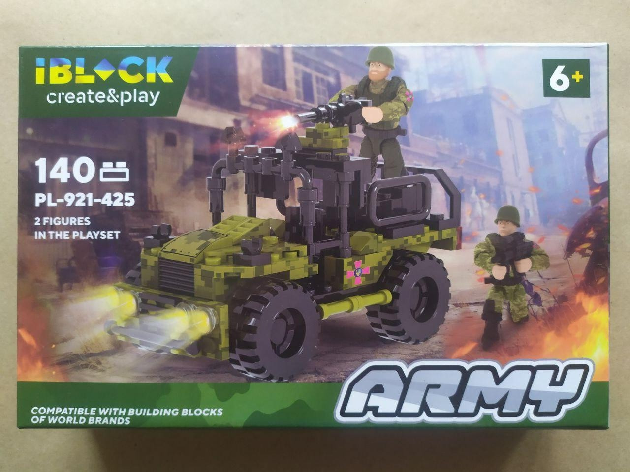 Product image preview