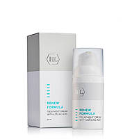 Лікувальний крем із азелаїновою кислотою Holy Land Cosmetics Renew Formula Treatment Cream With Azelaic 30mL