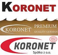 Ленточная пила Koronet Premium