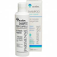 Шампунь с экстрактом кабачка для химически поврежденных волос Evelon Shampoo Black (0126) , 400 мл