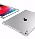 Чехол-накладка DK Silicone Corner Air Bag для Apple iPad Pro 10.5" 2gen 2017 (A1701 / A1709)(015525) (clear), фото 3