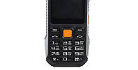 Телефон H-Mobile A6 black