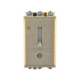 Вимикач АЕ2036 31,5А, 40А, 50А, 63А