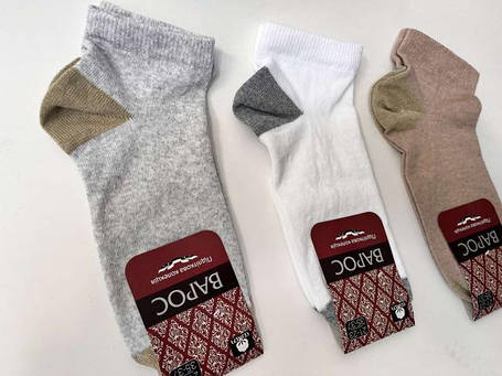 Шкарпетки для підлітків