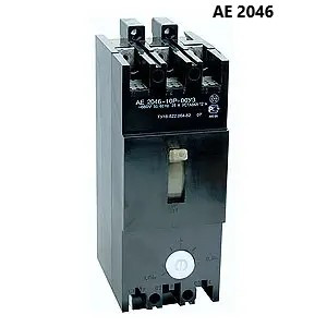 Вимикач АЕ2046, фото 1