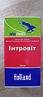 Інтровіт (Introvit), 100 мл