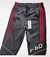 Спортивні штани для чоловіків оптом, M-3XL рр,  № Mar-LP-8431, фото 2