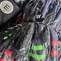 Спортивні штани для чоловіків оптом, M-3XL рр,  № Mar-LP-8431, фото 4