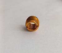 Переходник-резьбовая втулка 5/8" на 3/4" (наружная резьба 5/8")