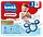 Підгузки трусики для дітей Bambik 6 Junior Extra 15+ кг 30 шт, фото 2