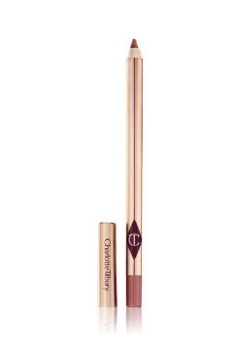 Карандаш для губ Charlotte Tilbury Lip Cheat - Pillow Talk - Medium 0.8g