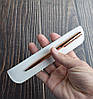 Чохол для стилуса, універсальний ручки Білий. Футляр для Apple Pencil, фото 5