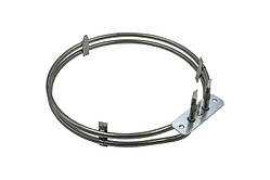 ТЕН конвекції для духовки d=205/190 мм Tormec VDE A2, 2450 Вт, Zanussi 3192085102