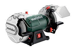 Заточной станок METABO DS150 Plus,(150 мм),604160000