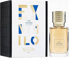 EX Nihilo Oud Vendome