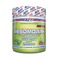 Передтрен APS Nutrition Mesomorph V4 25 serv