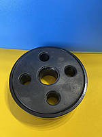 Муфта кардана (резинова) в зборі  МТ ДНЕПР JING