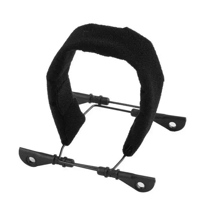 Кріплення дужка для навушників Earmor M31/M31H, M32/M32H (Earmor M14) - Без упаковки