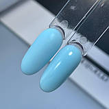 База кольорова камуфляжна GeliX - BLUE new formula, фото 2