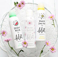 Пенка для душа Bilou Shower Foam