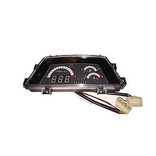 Панель приладів ДТЗ 5244НРХ