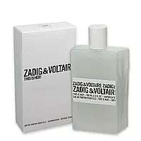 Zadig AND Voltaire This is Her 100 мл