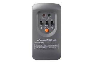 Контролер Epsolar WIFI to IR SETTER eBox-WIFI&IR-02