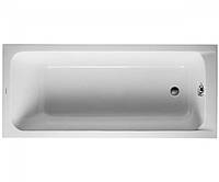 Ванна DURAVIT D-Code 170х70 см