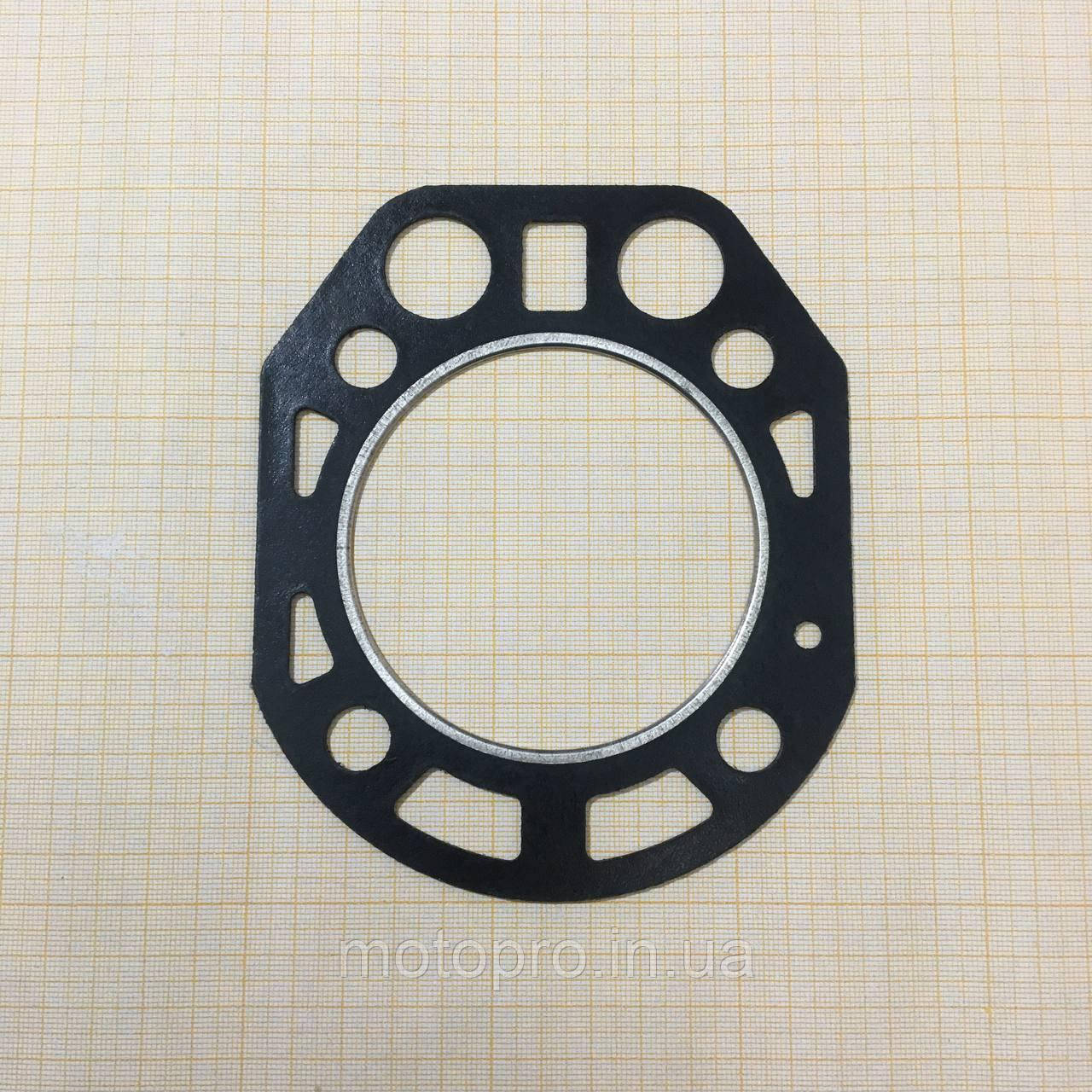 Прокладання головки циліндра 75 мм внутрішній діаметр 85 мм 175N, фото 1