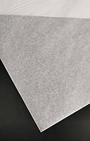 Папір пергамент листовий (відео), ф 280*350 мм, щільність 45г/м2 , колір білий