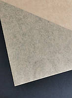Папір пергамент листовий (відео), ф 280*350 мм, щільність 40г/м2 , колір світло-коричневий