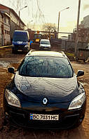 RENAULT MEGAN 2012 , 7700 у.е.